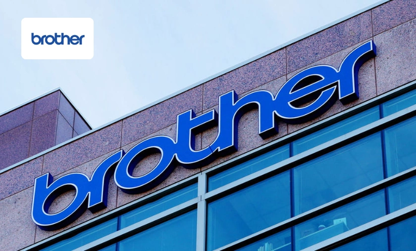 Brother US Review Performance Meets Reliability