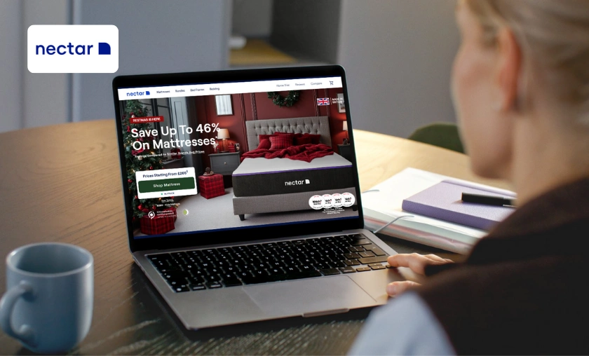 Nectar Sleep UK Review: Comfort, Innovation & Value Explained! ([wpsm_custom_meta type=date field=month] [wpsm_custom_meta type=date field=year]) - The Complete Portal