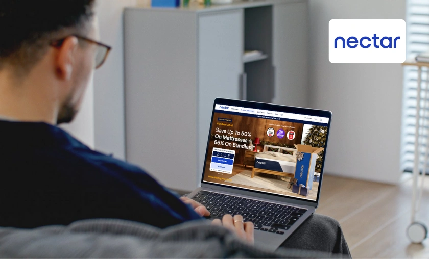 Nectar Sleep US Review: Guide to Comfort, Quality & Better Sleep! ([wpsm_custom_meta type=date field=month] [wpsm_custom_meta type=date field=year]) - The Complete Portal