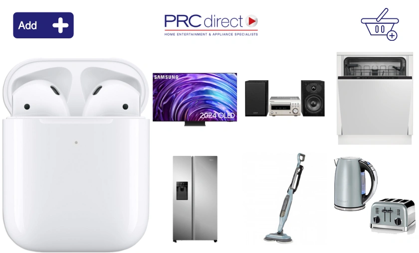 PRC Direct UK Review: Your Ultimate Guide to Electronics & Appliances! ([wpsm_custom_meta type=date field=month] [wpsm_custom_meta type=date field=year]) - The Complete Portal
