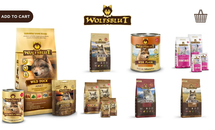 Wolfsblut DE Review: What Makes This Brand Trusted by Pet Owners! ([wpsm_custom_meta type=date field=month] [wpsm_custom_meta type=date field=year]) - The Complete Portal