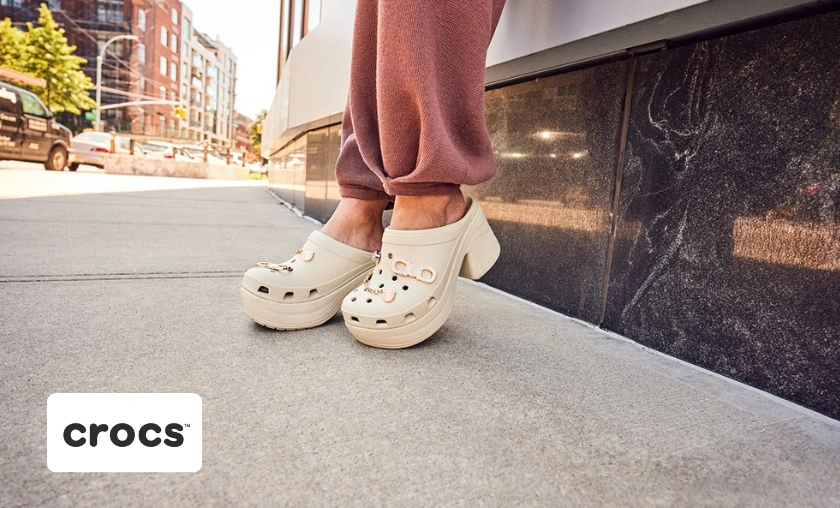 Crocs Hong Kong Review Comfort Meets Style