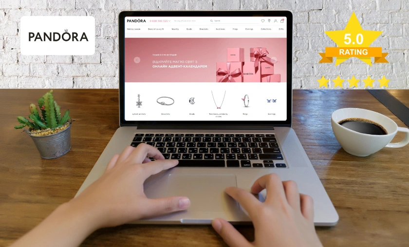 Pandora UA Review: Authentic Jewelry & Elegant Designs in Ukraine! ([wpsm_custom_meta type=date field=month] [wpsm_custom_meta type=date field=year]) - The Complete Portal