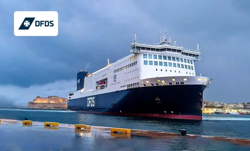 DFDS Review – Overall Performance & Reputation