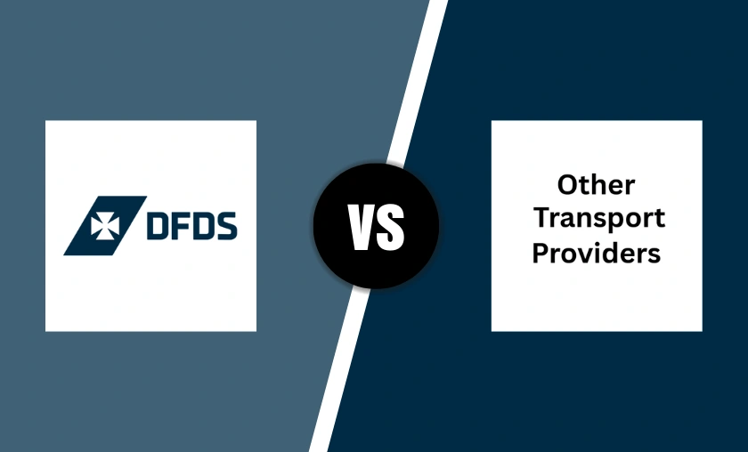 DFDS Review: A Look at Europe’s Trusted Transport & Logistics Giant! ([wpsm_custom_meta type=date field=month] [wpsm_custom_meta type=date field=year]) - The Complete Portal
