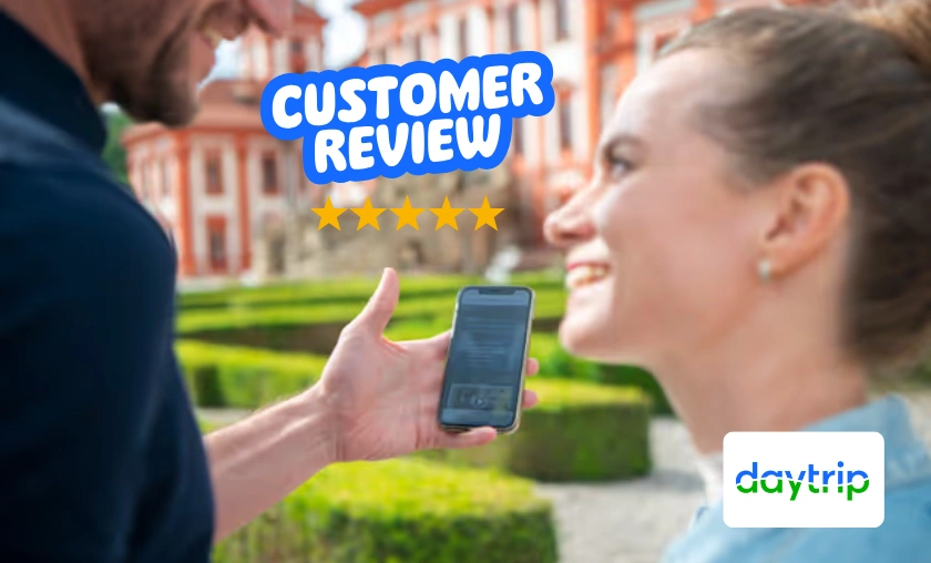 Daytrip Review: The Ultimate Guide to Stress-Free Travel! ([wpsm_custom_meta type=date field=month] [wpsm_custom_meta type=date field=year]) - The Complete Portal