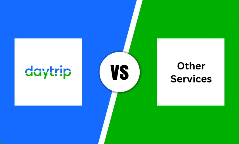 Daytrip Review: The Ultimate Guide to Stress-Free Travel! ([wpsm_custom_meta type=date field=month] [wpsm_custom_meta type=date field=year]) - The Complete Portal