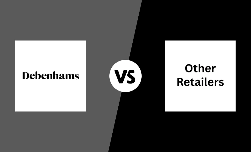 Debenhams UK Review: A Complete Look at the Online Shopping Experience! ([wpsm_custom_meta type=date field=month] [wpsm_custom_meta type=date field=year]) - The Complete Portal