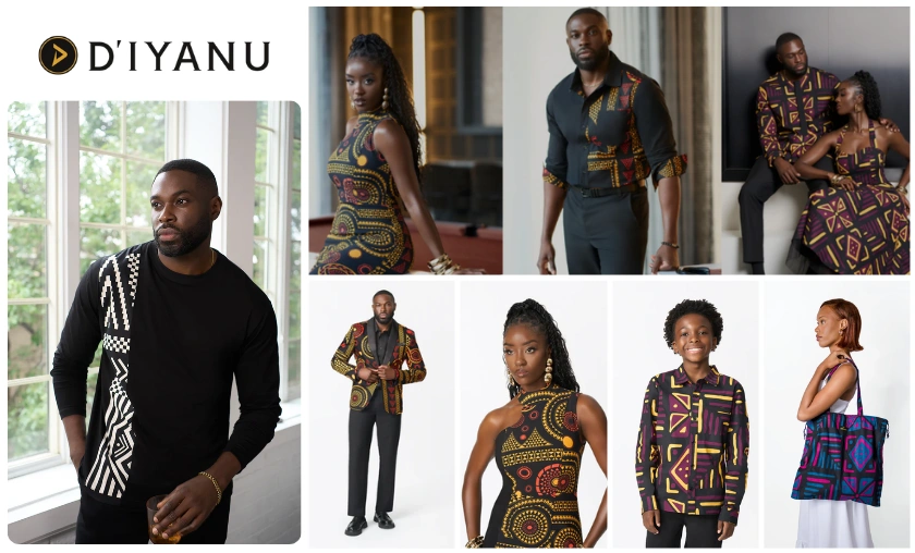 D’IYANU US Review: A Stylish Take on African-Inspired Fashion! ([wpsm_custom_meta type=date field=month] [wpsm_custom_meta type=date field=year]) - The Complete Portal