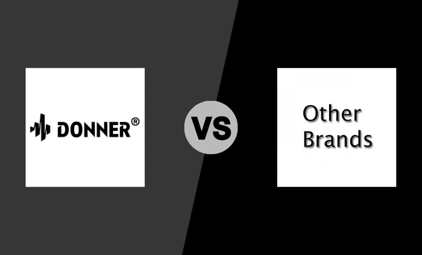 Donner US Review: A Guide to Quality, Value & Music Innovation! ([wpsm_custom_meta type=date field=month] [wpsm_custom_meta type=date field=year]) - The Complete Portal