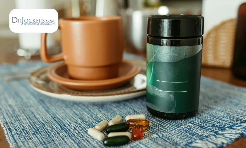 Dr. Jockers Review: The Best Supplements for Immune! ([wpsm_custom_meta type=date field=month] [wpsm_custom_meta type=date field=year]) - The Complete Portal