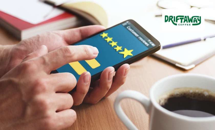 Driftaway Coffee US Review: Taste, Quality & Ethics in Every Cup! ([wpsm_custom_meta type=date field=month] [wpsm_custom_meta type=date field=year]) - The Complete Portal