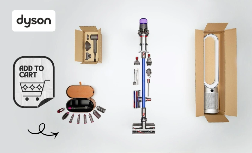 Dyson CA Review: Inside the Technology, Value & Real Experience! ([wpsm_custom_meta type=date field=month] [wpsm_custom_meta type=date field=year]) - The Complete Portal