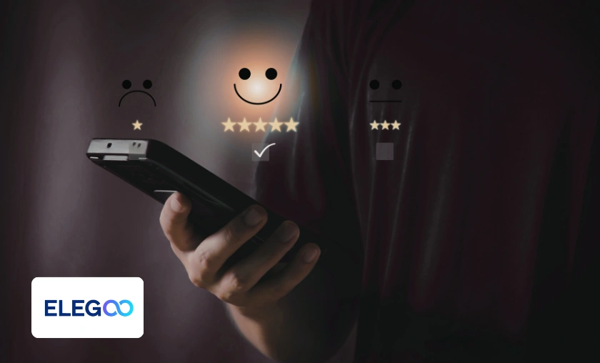 ELEGOO Review: A Complete Guide for Makers & Tech Enthusiasts! ([wpsm_custom_meta type=date field=month] [wpsm_custom_meta type=date field=year]) - The Complete Portal