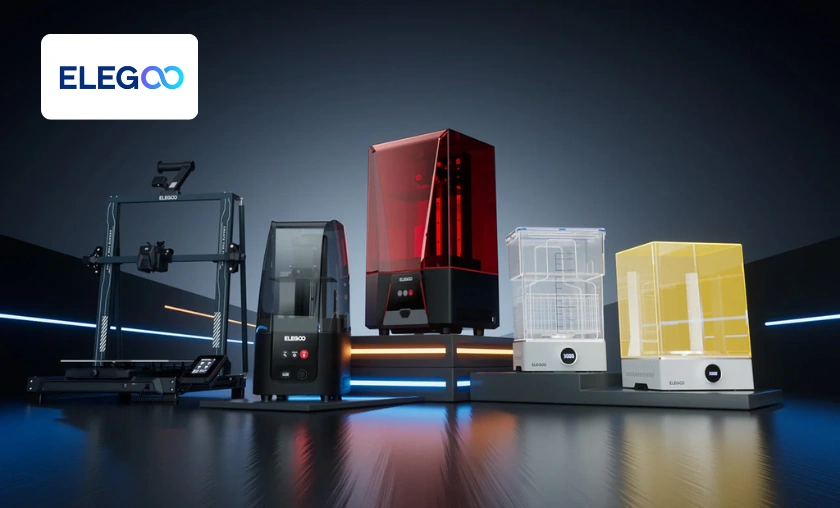 ELEGOO Review Quality Meets Innovation