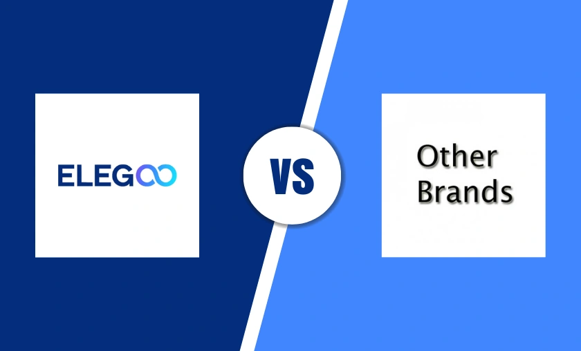 ELEGOO Review: A Complete Guide for Makers & Tech Enthusiasts! ([wpsm_custom_meta type=date field=month] [wpsm_custom_meta type=date field=year]) - The Complete Portal