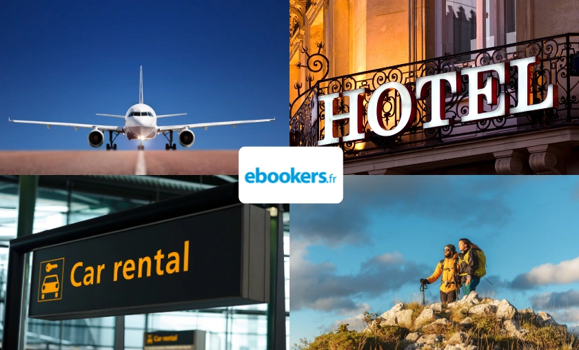 Ebookers FR Review: Guide to Booking Flights, Hotels & Travel Packages! ([wpsm_custom_meta type=date field=month] [wpsm_custom_meta type=date field=year]) - The Complete Portal