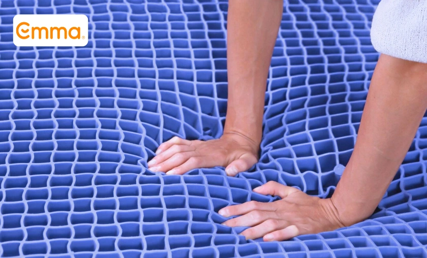 Emma UK Review Science-Backed Sleep You Can Feel