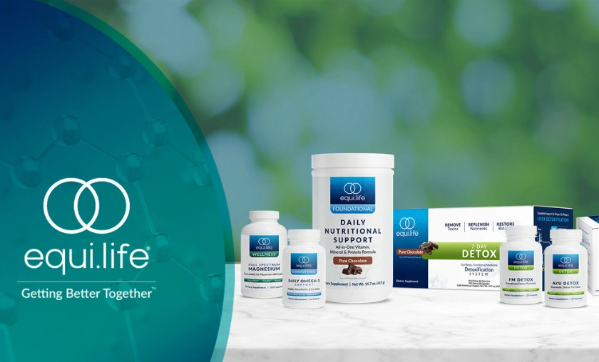 EquiLife US Review Comprehensive Wellness Solutions