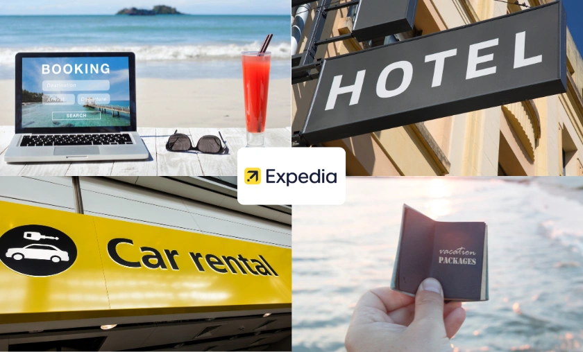 Expedia BR Review: Travel Booking Experience for Smart Travelers! ([wpsm_custom_meta type=date field=month] [wpsm_custom_meta type=date field=year]) - The Complete Portal