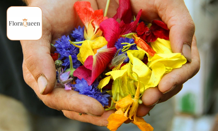 FloraQueen ES Customer Reviews!