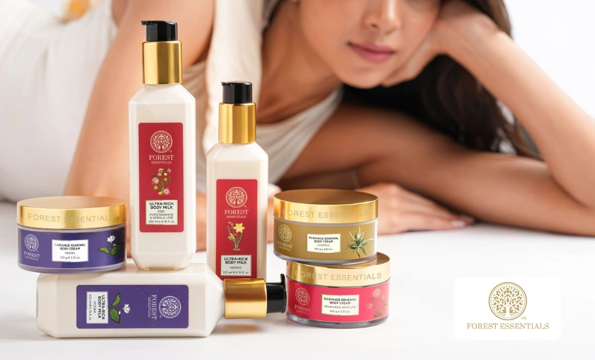 Forest Essentials IN Review: India’s Premium Natural Beauty Brand! ([wpsm_custom_meta type=date field=month] [wpsm_custom_meta type=date field=year]) - The Complete Portal