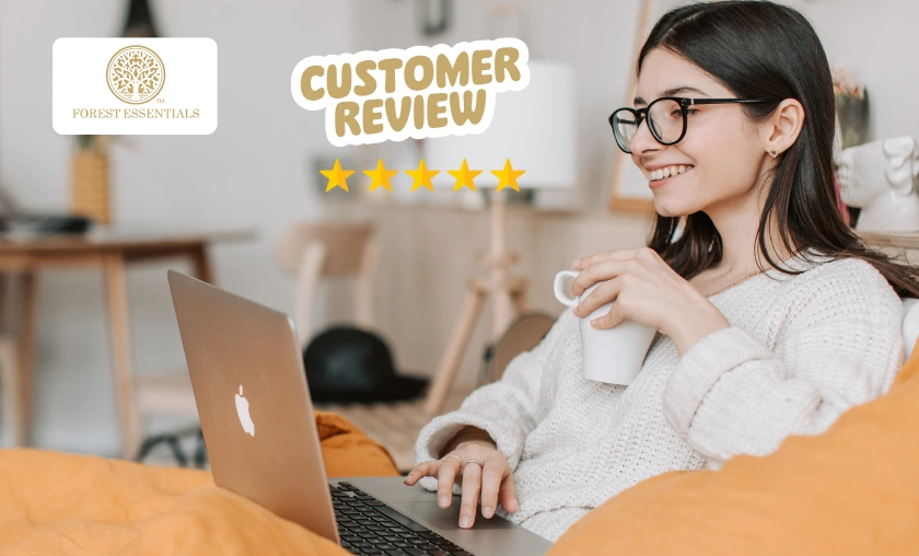 Forest Essentials IN Review: India’s Premium Natural Beauty Brand! ([wpsm_custom_meta type=date field=month] [wpsm_custom_meta type=date field=year]) - The Complete Portal