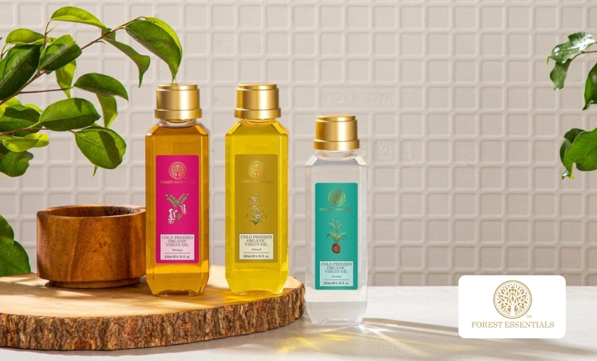 Forest Essentials IN Review Where Tradition Meets Modern Rituals