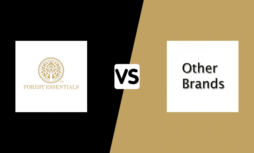 Forest Essentials IN Review: India’s Premium Natural Beauty Brand! ([wpsm_custom_meta type=date field=month] [wpsm_custom_meta type=date field=year]) - The Complete Portal
