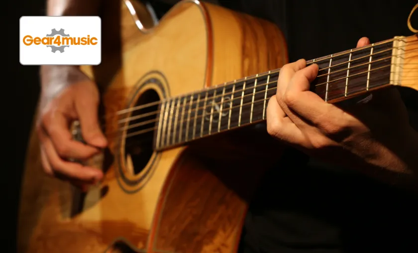 Gear4music IT Customer Reviews!