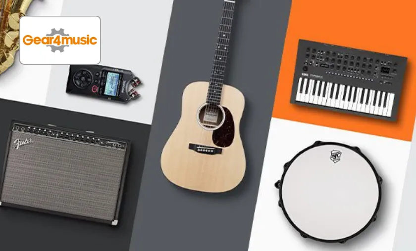 Gear4music IT Review: Best Instruments & Audio Gear! ([wpsm_custom_meta type=date field=month] [wpsm_custom_meta type=date field=year]) - The Complete Portal