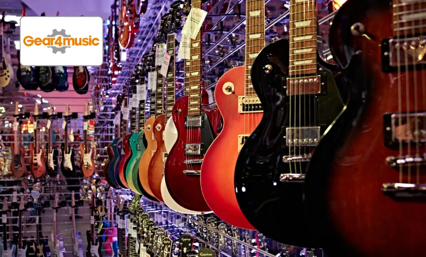 Gear4music PL Review: Best Instruments & Audio Gear! ([wpsm_custom_meta type=date field=month] [wpsm_custom_meta type=date field=year]) - The Complete Portal