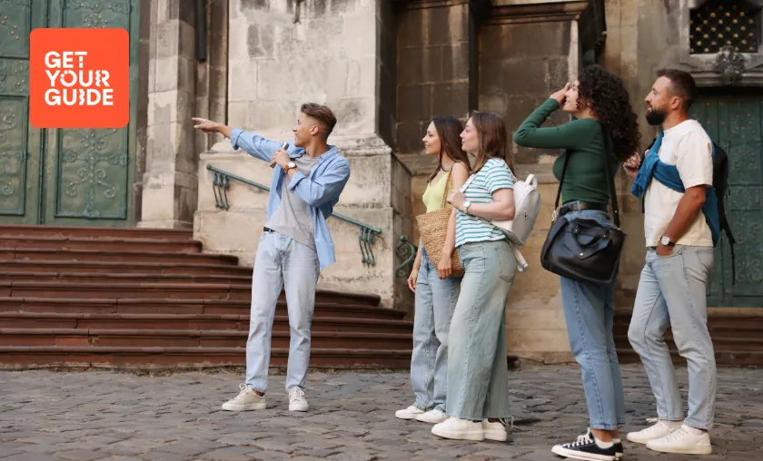 GetYourGuide BR Review: Best Tour Ticket Bookings! ([wpsm_custom_meta type=date field=month] [wpsm_custom_meta type=date field=year]) - The Complete Portal