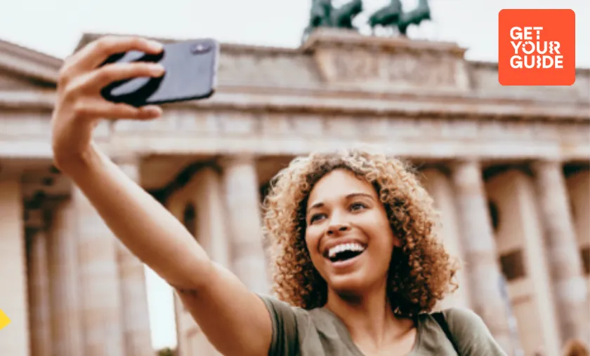 GetYourGuide BR Review: Best Tour Ticket Bookings! ([wpsm_custom_meta type=date field=month] [wpsm_custom_meta type=date field=year]) - The Complete Portal