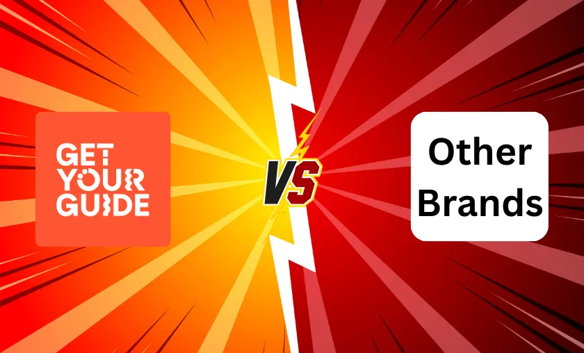 GetYourGuide BR Review: Best Tour Ticket Bookings! ([wpsm_custom_meta type=date field=month] [wpsm_custom_meta type=date field=year]) - The Complete Portal