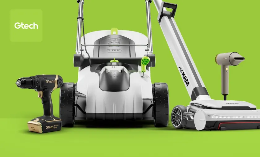 Gtech UK Review: The Best Vacuum, Tools & Home Tech! ([wpsm_custom_meta type=date field=month] [wpsm_custom_meta type=date field=year]) - The Complete Portal