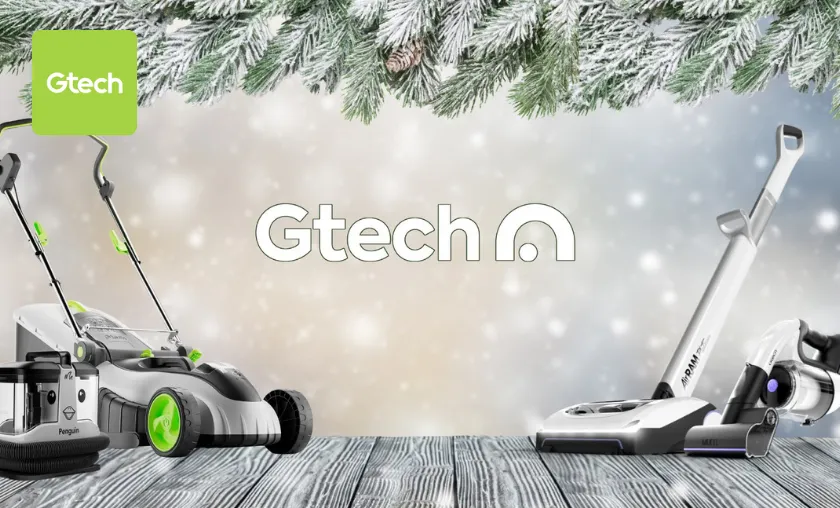 Gtech UK Review: The Best Vacuum, Tools & Home Tech! ([wpsm_custom_meta type=date field=month] [wpsm_custom_meta type=date field=year]) - The Complete Portal