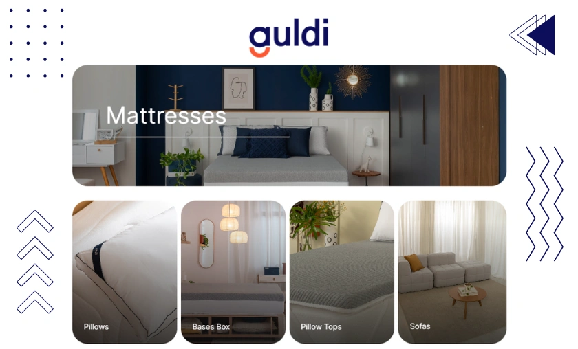 Guldi BR Review: Guide to Comfort, Quality & Sleep Innovation! ([wpsm_custom_meta type=date field=month] [wpsm_custom_meta type=date field=year]) - The Complete Portal