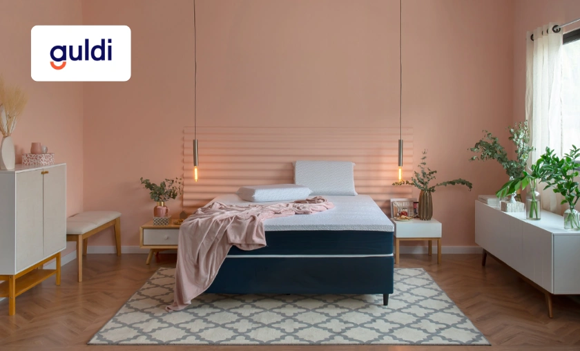 Guldi BR Review Quality Meets Innovation