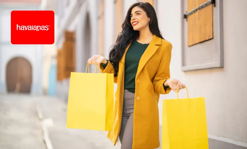 Havaianas DE Customer Reviews!