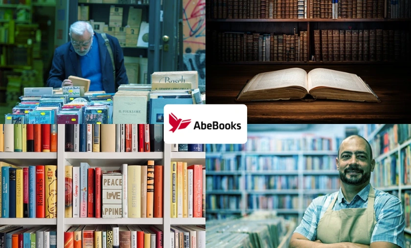 AbeBooks CA Review: Your Ultimate Guide to Rare & Collectible Books! ([wpsm_custom_meta type=date field=month] [wpsm_custom_meta type=date field=year]) - The Complete Portal