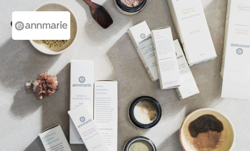Annmarie Skin Care US Review: A Deep Dive into Clean, Organic Skincare! ([wpsm_custom_meta type=date field=month] [wpsm_custom_meta type=date field=year]) - The Complete Portal