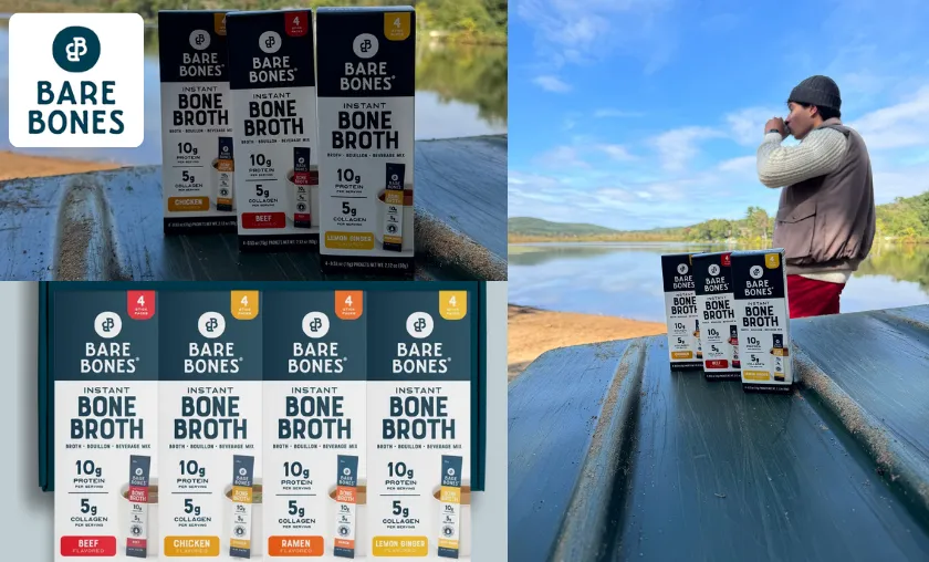 Bare & Bones Review: Best Healthy Bone Broths! ([wpsm_custom_meta type=date field=month] [wpsm_custom_meta type=date field=year]) - The Complete Portal