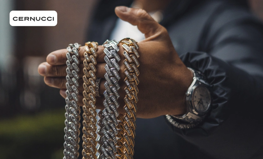 How Cernucci UK Works Better for Modern Fashion