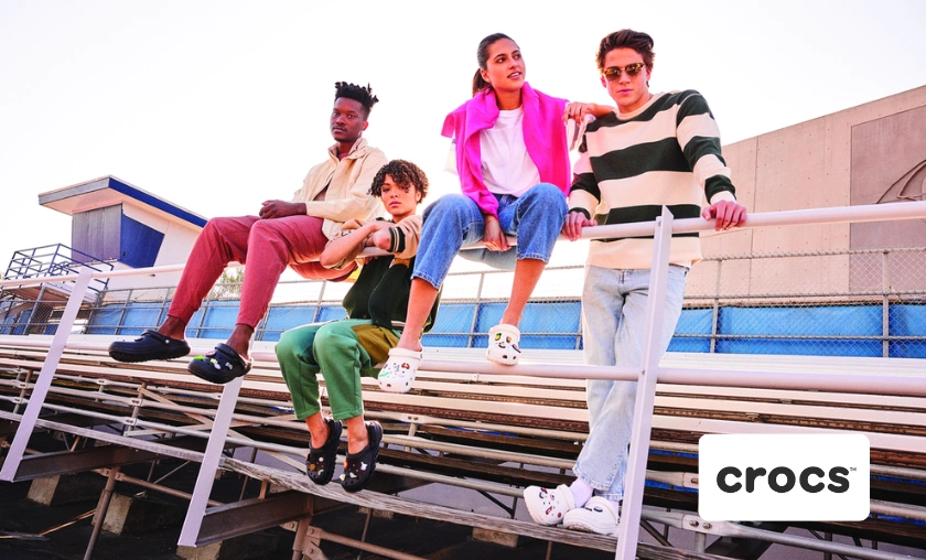 Crocs Hong Kong Review: Comfort, Style & Convenience Every Step! ([wpsm_custom_meta type=date field=month] [wpsm_custom_meta type=date field=year]) - The Complete Portal