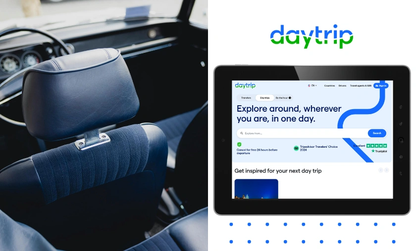Daytrip Review: The Ultimate Guide to Stress-Free Travel! ([wpsm_custom_meta type=date field=month] [wpsm_custom_meta type=date field=year]) - The Complete Portal