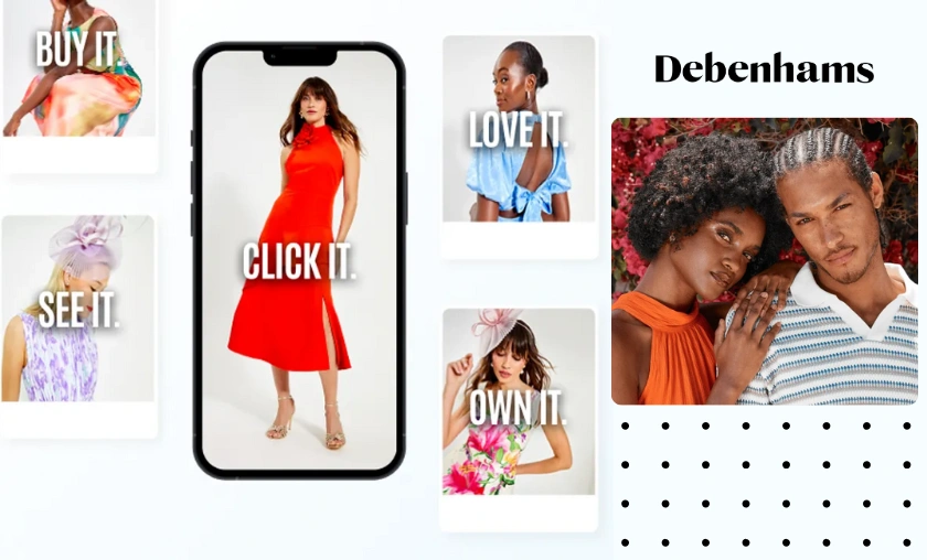 Debenhams UK Review: A Complete Look at the Online Shopping Experience! ([wpsm_custom_meta type=date field=month] [wpsm_custom_meta type=date field=year]) - The Complete Portal
