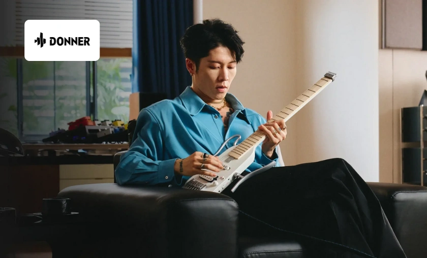 Donner US Review: A Guide to Quality, Value & Music Innovation! ([wpsm_custom_meta type=date field=month] [wpsm_custom_meta type=date field=year]) - The Complete Portal