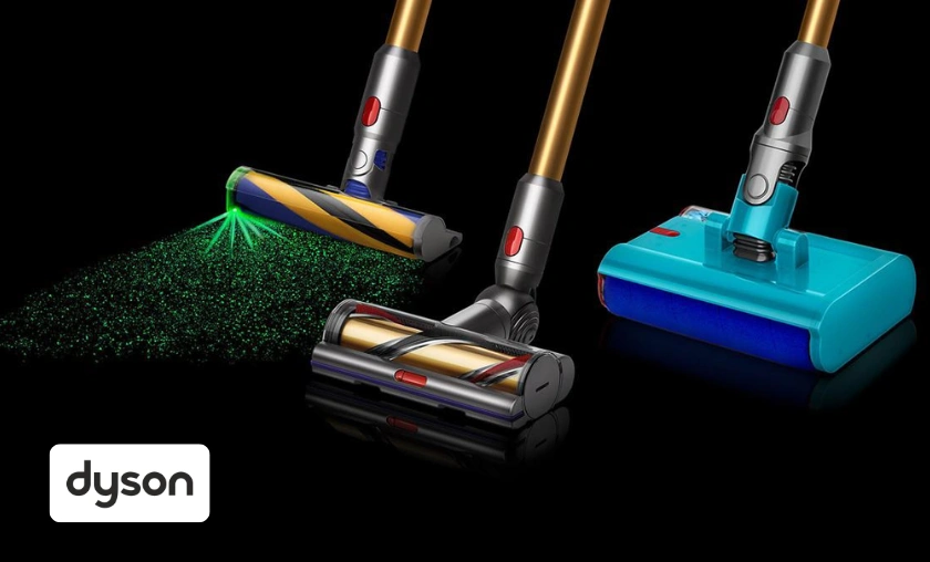 Dyson CA Review: Inside the Technology, Value & Real Experience! ([wpsm_custom_meta type=date field=month] [wpsm_custom_meta type=date field=year]) - The Complete Portal