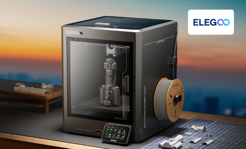 ELEGOO Review: A Complete Guide for Makers & Tech Enthusiasts! ([wpsm_custom_meta type=date field=month] [wpsm_custom_meta type=date field=year]) - The Complete Portal